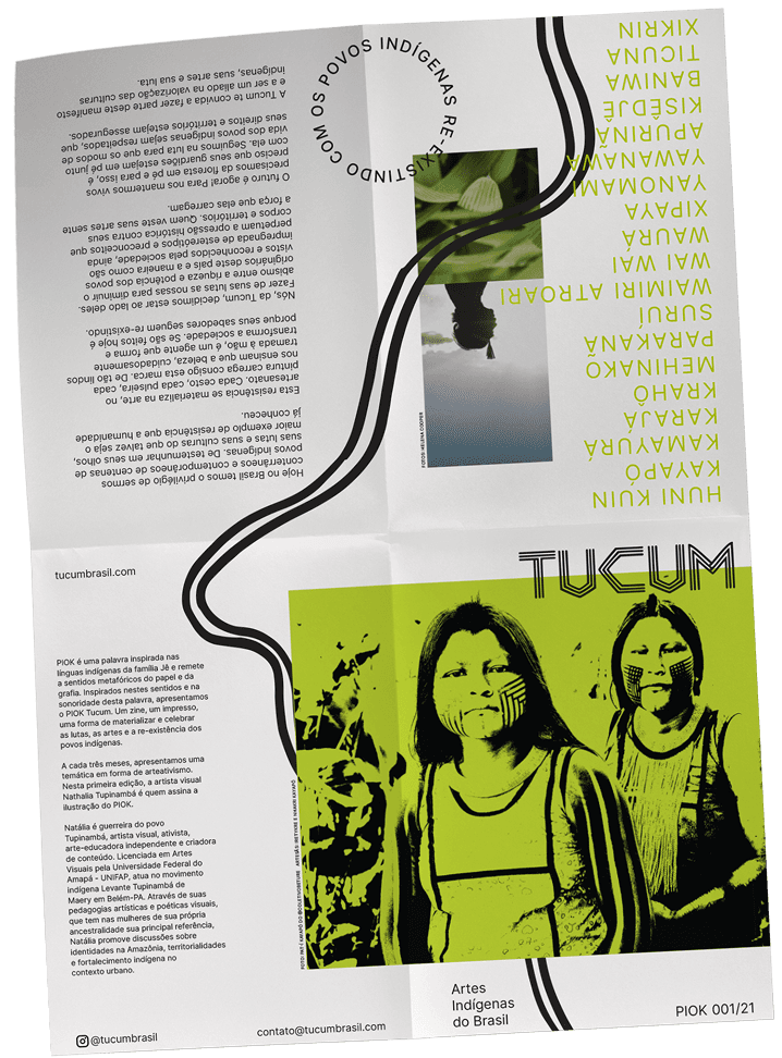 Tucum