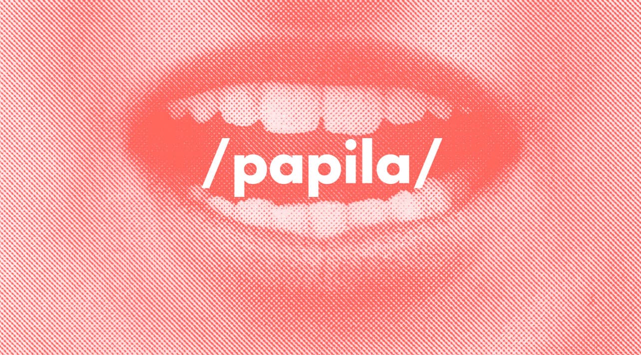 Papila